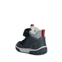 Baby Boy's Omar Ankle Boots