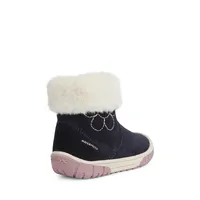 Baby Girl's Omar Ankle Boots