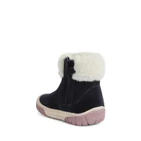 Baby Girl's Omar Ankle Boots