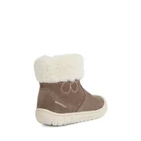 Baby Girl's Omar Ankle Boots