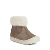 Baby Girl's Omar Ankle Boots