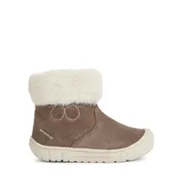 Baby Girl's Omar Ankle Boots