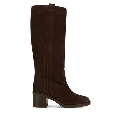 Bottes Giulila pour femme