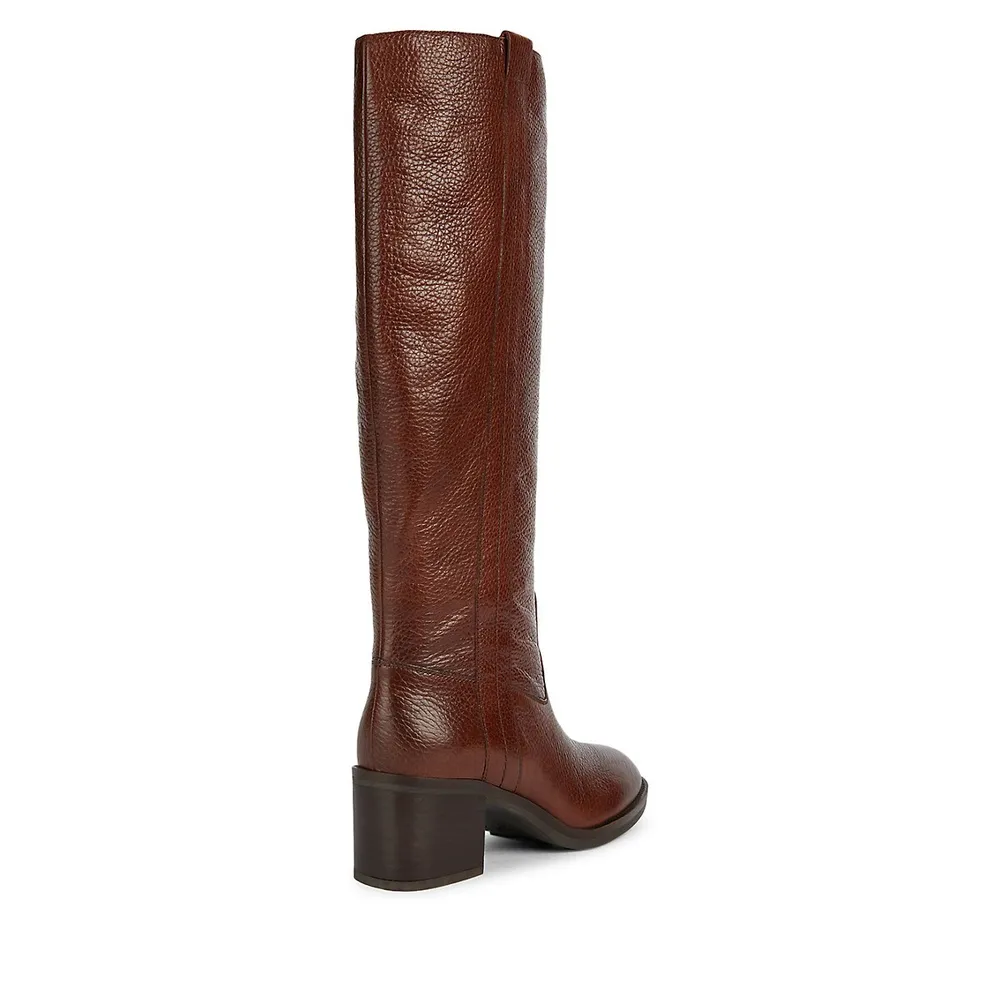 D Giulila F Knee-High Boots