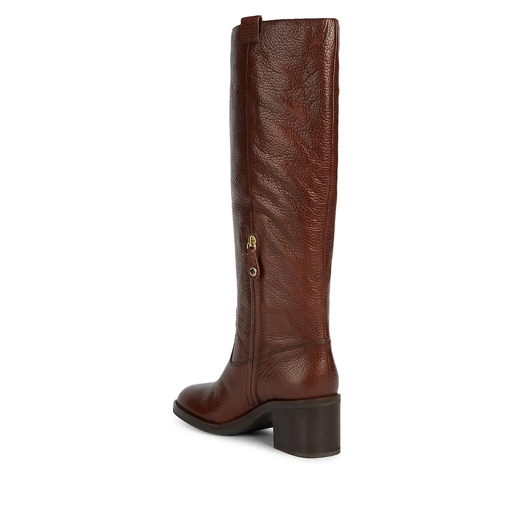 D Giulila F Knee-High Boots