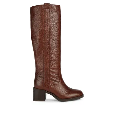 D Giulila F Knee-High Boots