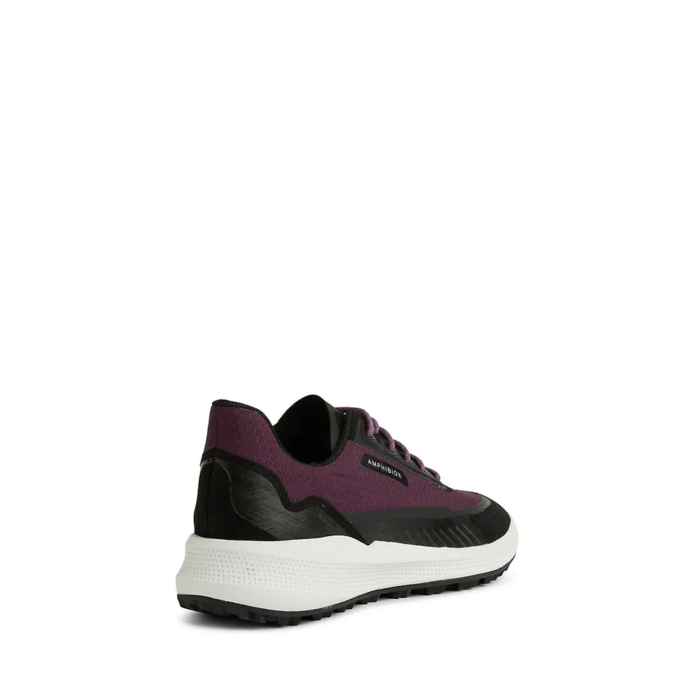 Women's PG1 x ABX Waterproof Sneakers