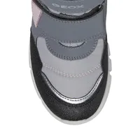 Girl's Flexyper ABX Waterproof Ankle Boots