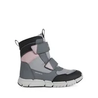 Girl's Flexyper ABX Waterproof Ankle Boots