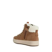 Kid's Rebecca Waterproof Sneakers