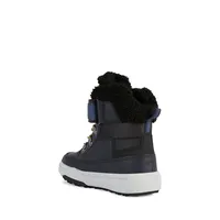 Kid's Bunshee PG ABX Waterproof Ankle Boots