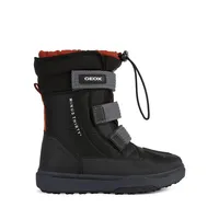 Kid's Bunshee PG ABX Waterproof Boots