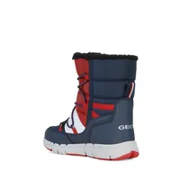 Little Boy's Flexyper ABX Waterproof Ankle Boots