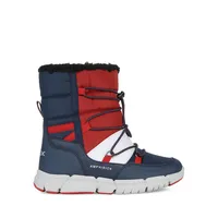 Little Boy's Flexyper ABX Waterproof Ankle Boots