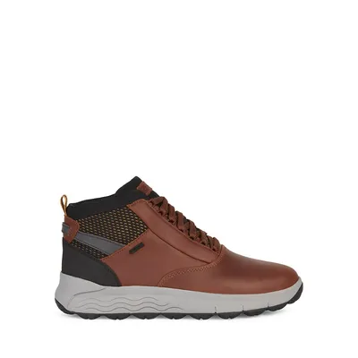 Men's Spherica 4X4 ABX Waterproof Sneakers