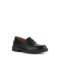 Women's Spherica E C1 Loafers