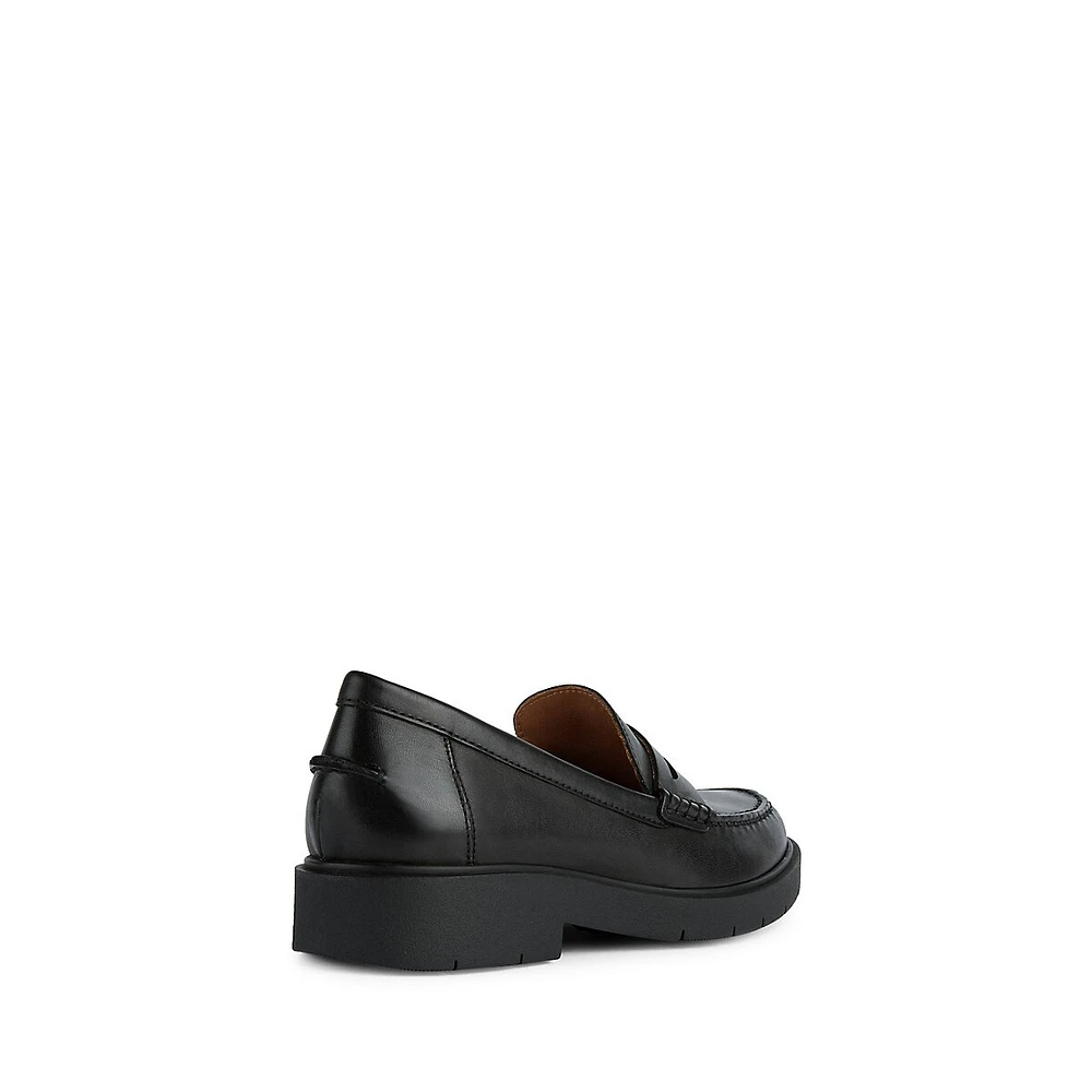 Women's Spherica E C1 Loafers