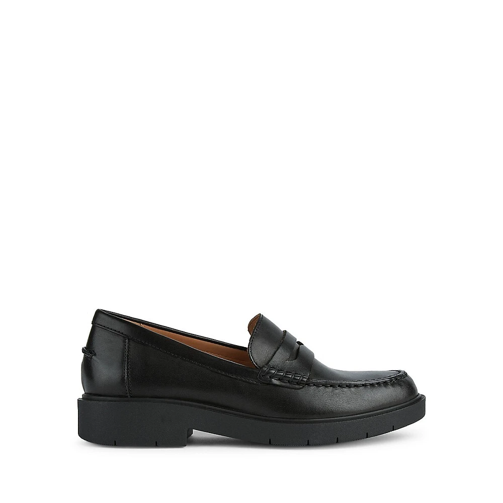 Women's Spherica E C1 Loafers