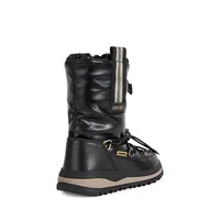 Kid's Adelhide ABX Waterproof Boots