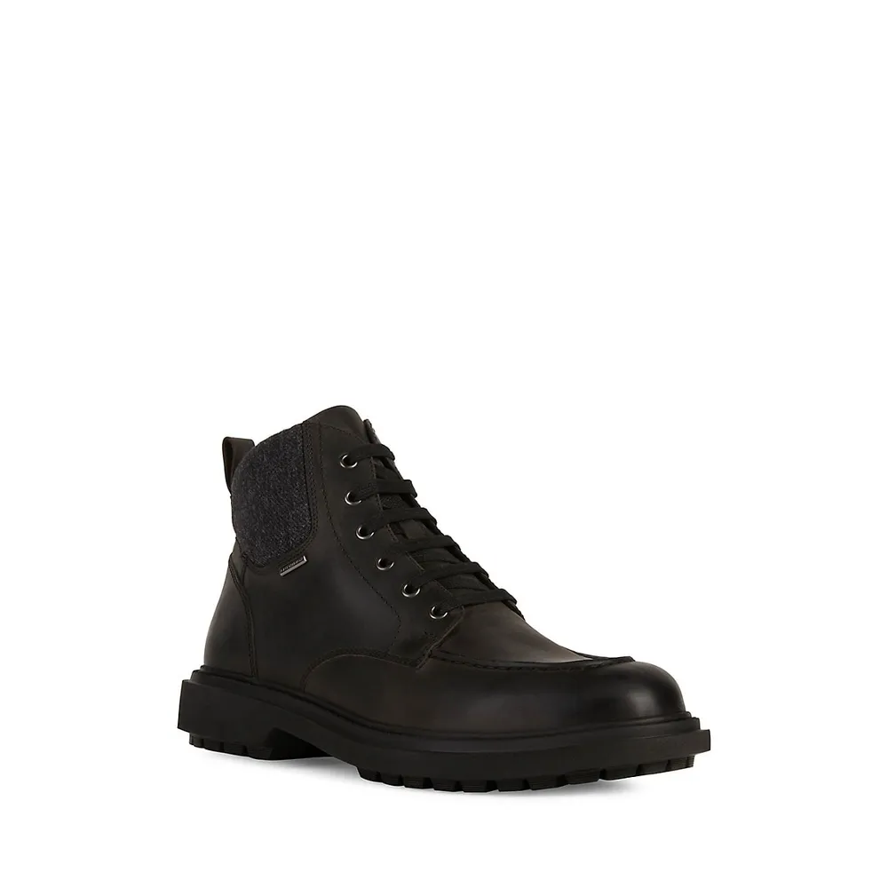 Men's Faloria ABX Waterproof Ankle Boots