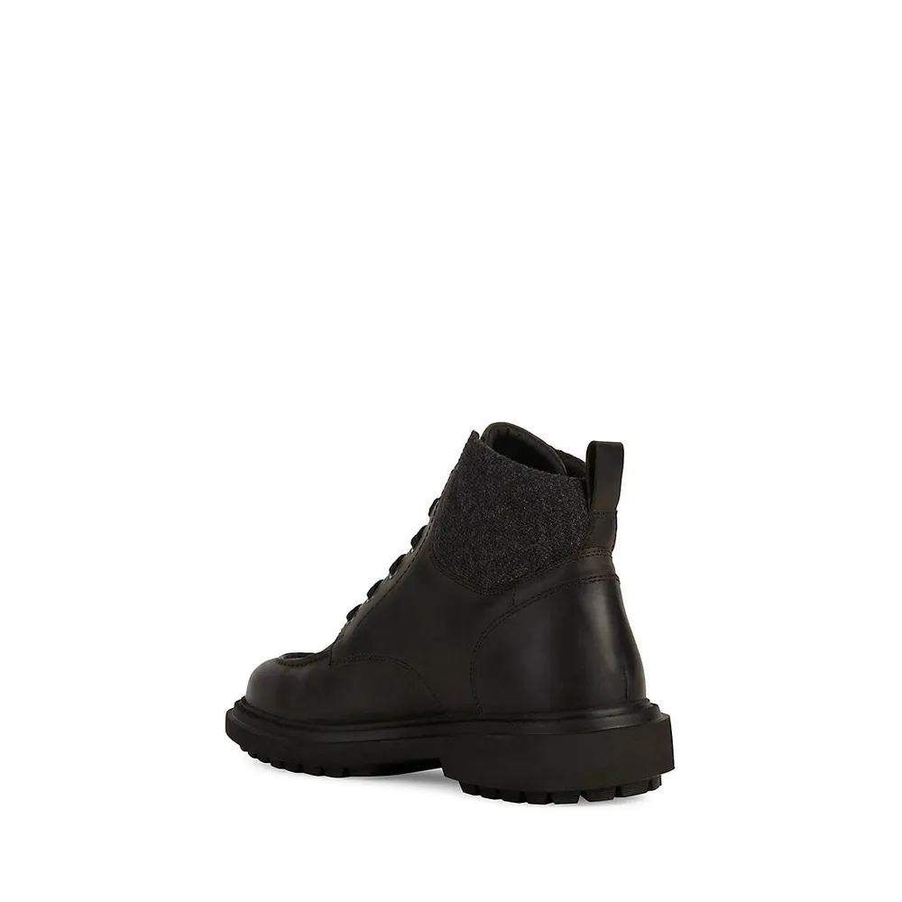 Men's Faloria ABX Waterproof Ankle Boots