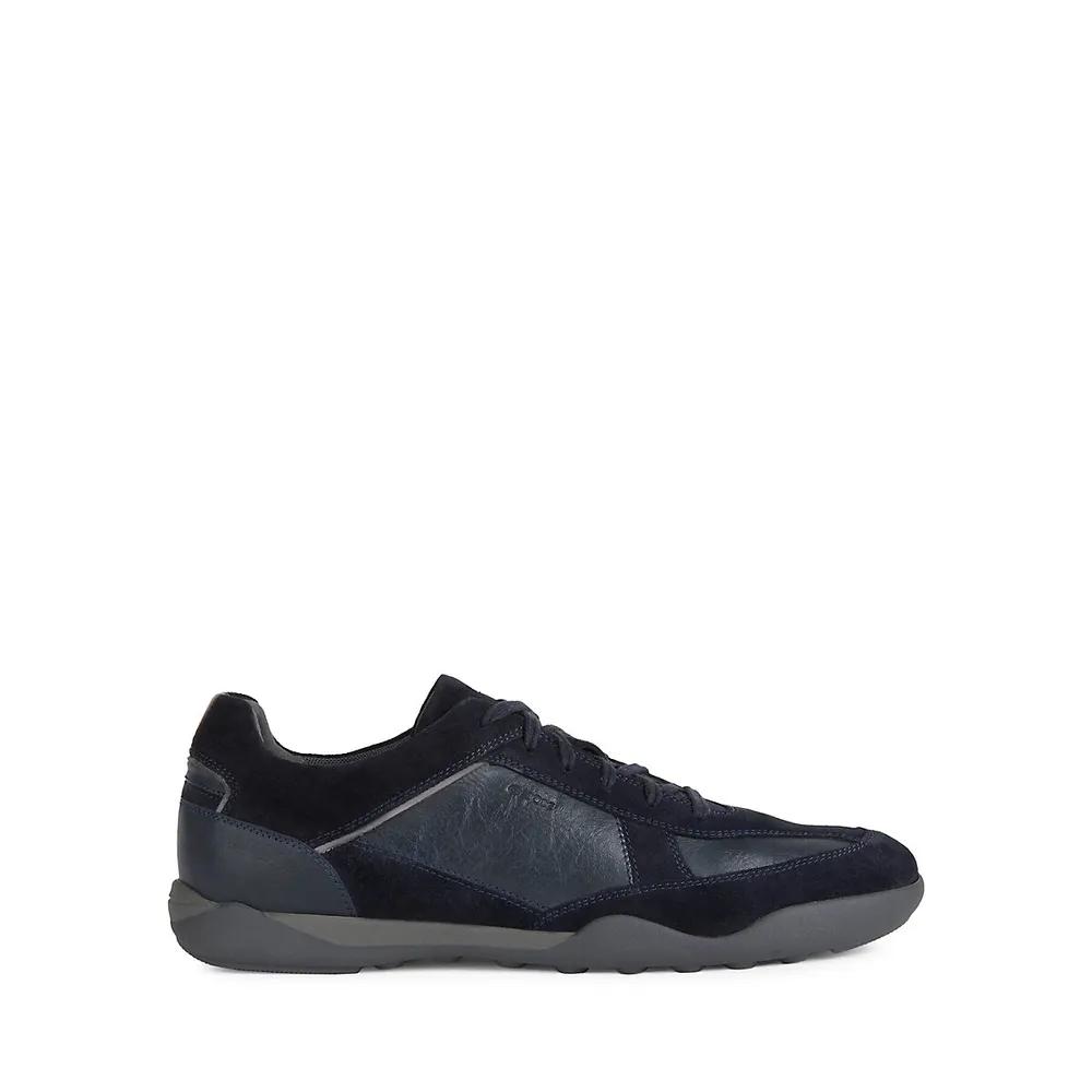 Men's Metodo Sneakers