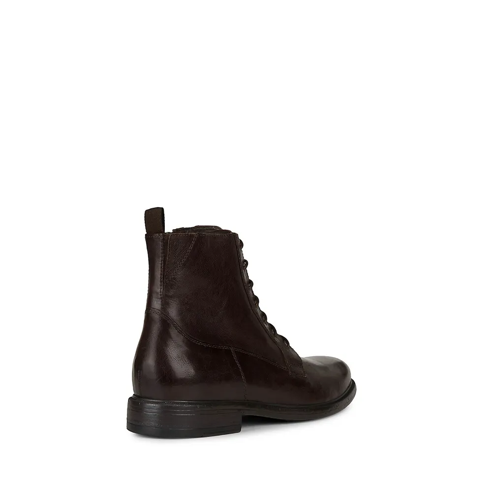Men's Terence Ankle Boots