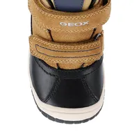 Baby Boy's Omar Waterproof Ankle Boots