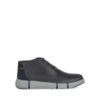 Men's Adacter H Ankle Boots