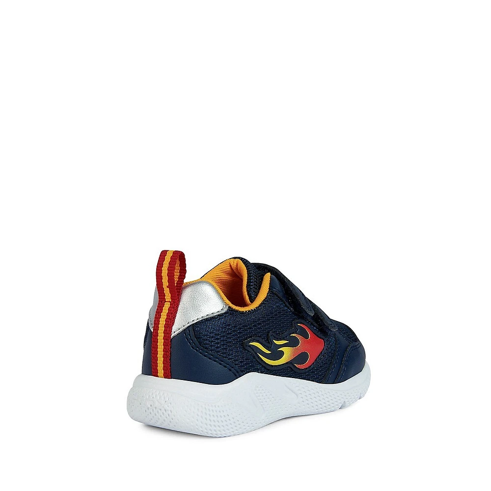 Kid's Sprintye Sneakers