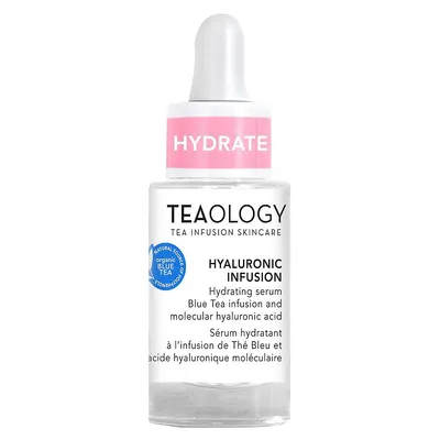 Sérum hydratant hyaluronique