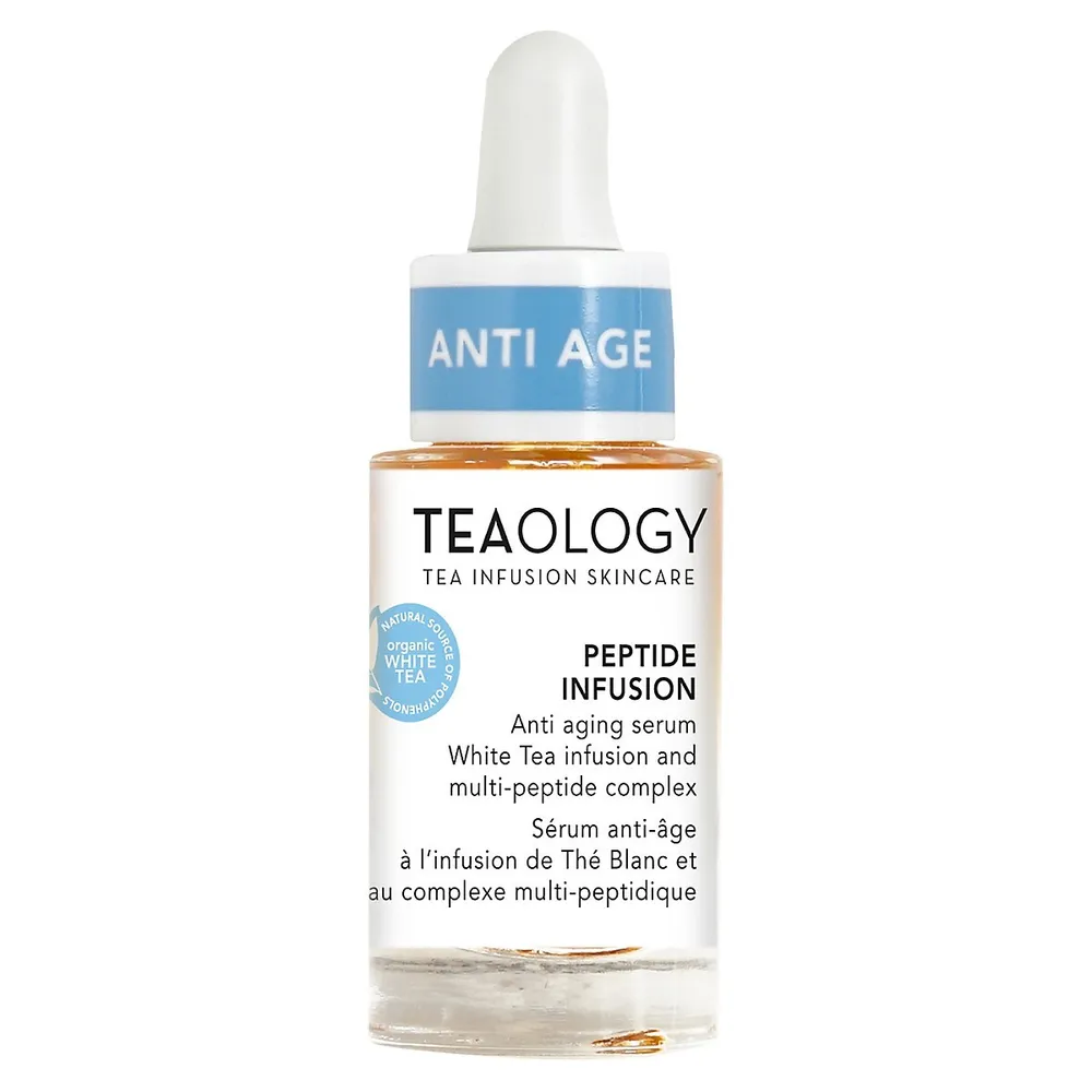 Sérum anti-âge Peptide Infusion