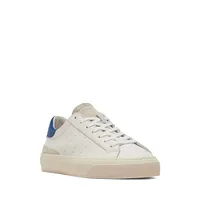 Men's Sonica Leather Sneakers