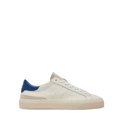 Men's Sonica Leather Sneakers