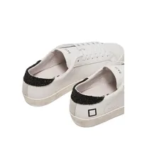 Women's Hill Low Leather Sneakers