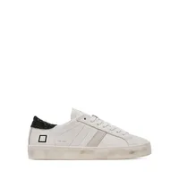 Women's Hill Low Leather Sneakers