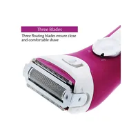 Therapy Spa Shaver CPF16001