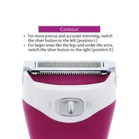 Therapy Spa Shaver CPF16001