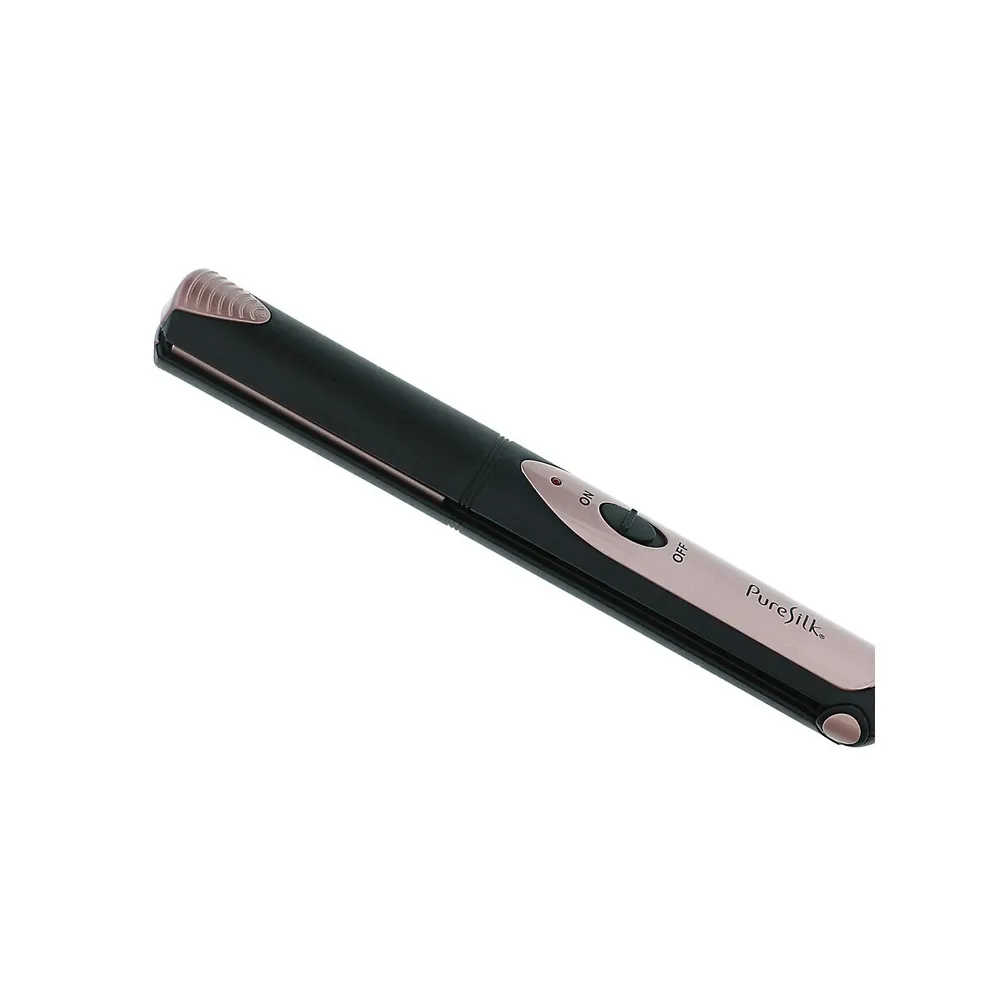 Compact Ceramic Flat Iron