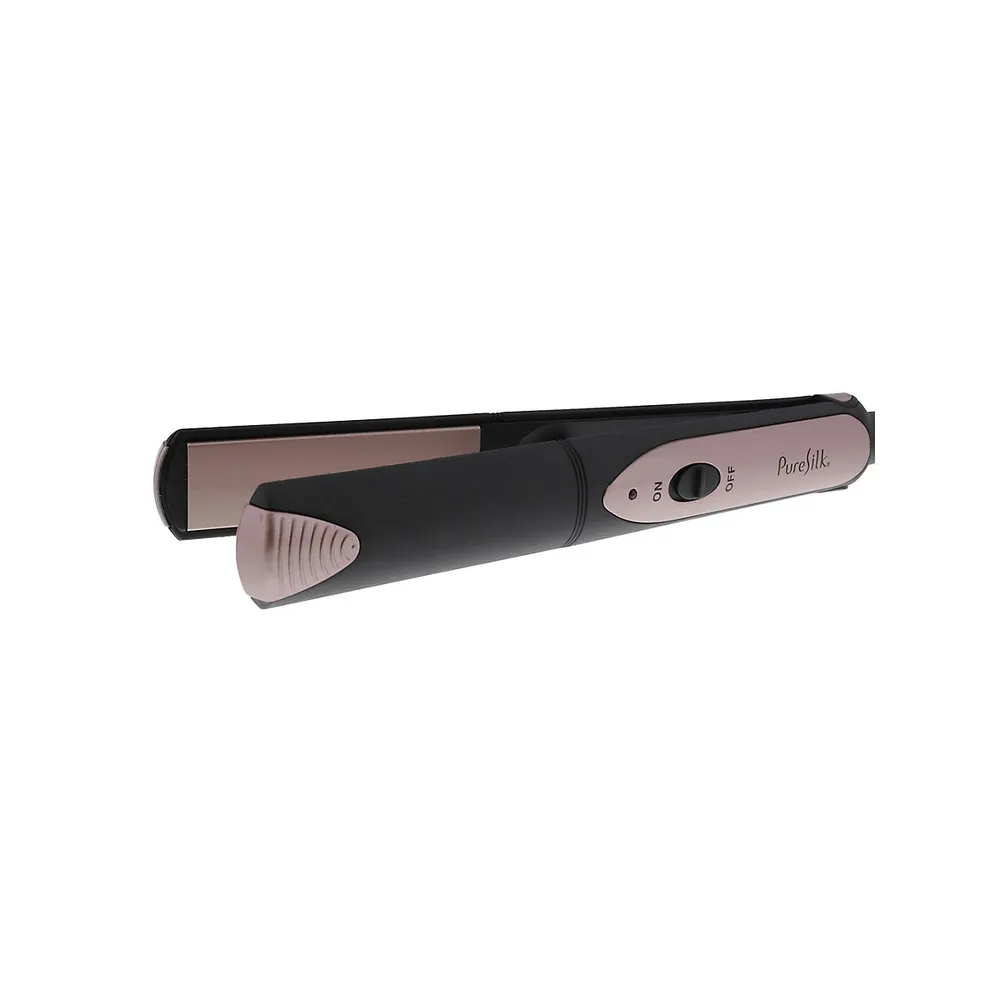 Compact Ceramic Flat Iron