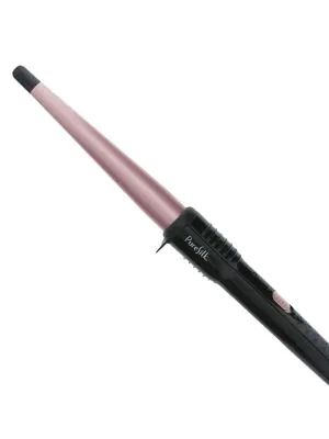 Ceramic Tapered Curling Wand