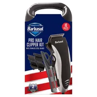 Professional Hair Clipper Kit