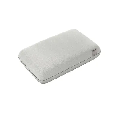 Technogel Side Sleeper Deluxe Thick Gel Memory Foam Pillow