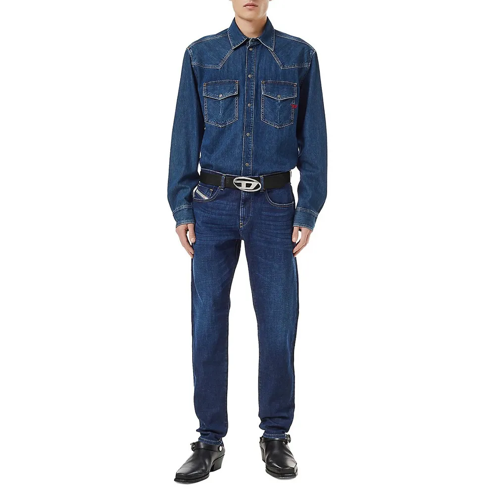 2019 D-Strukt Jeans 09B90