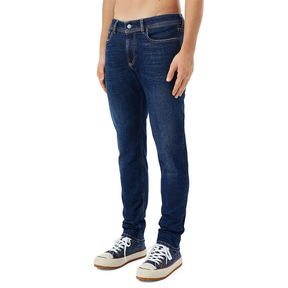 Jeans Sleenker 1979 09B98