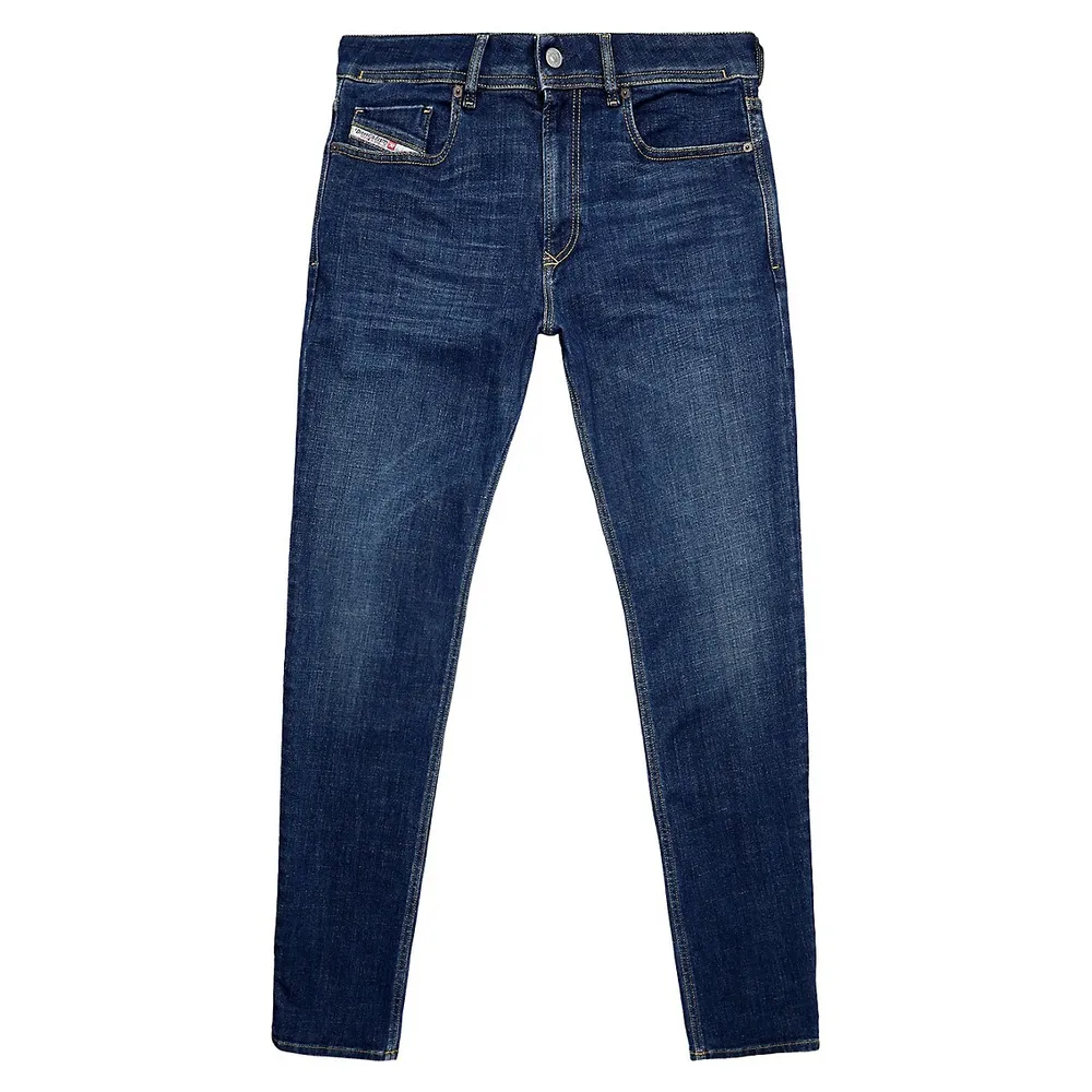 Jeans Sleenker 1979 09B98