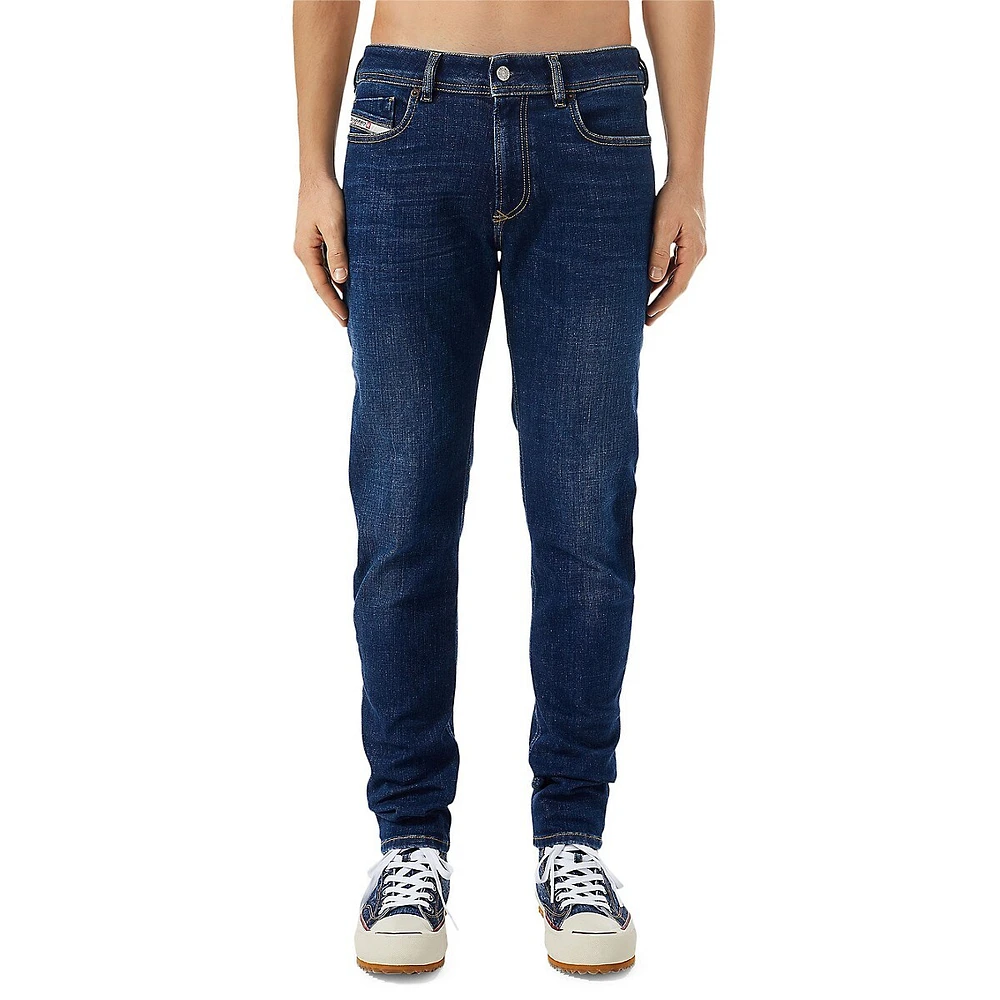 Jeans Sleenker 1979 09B98