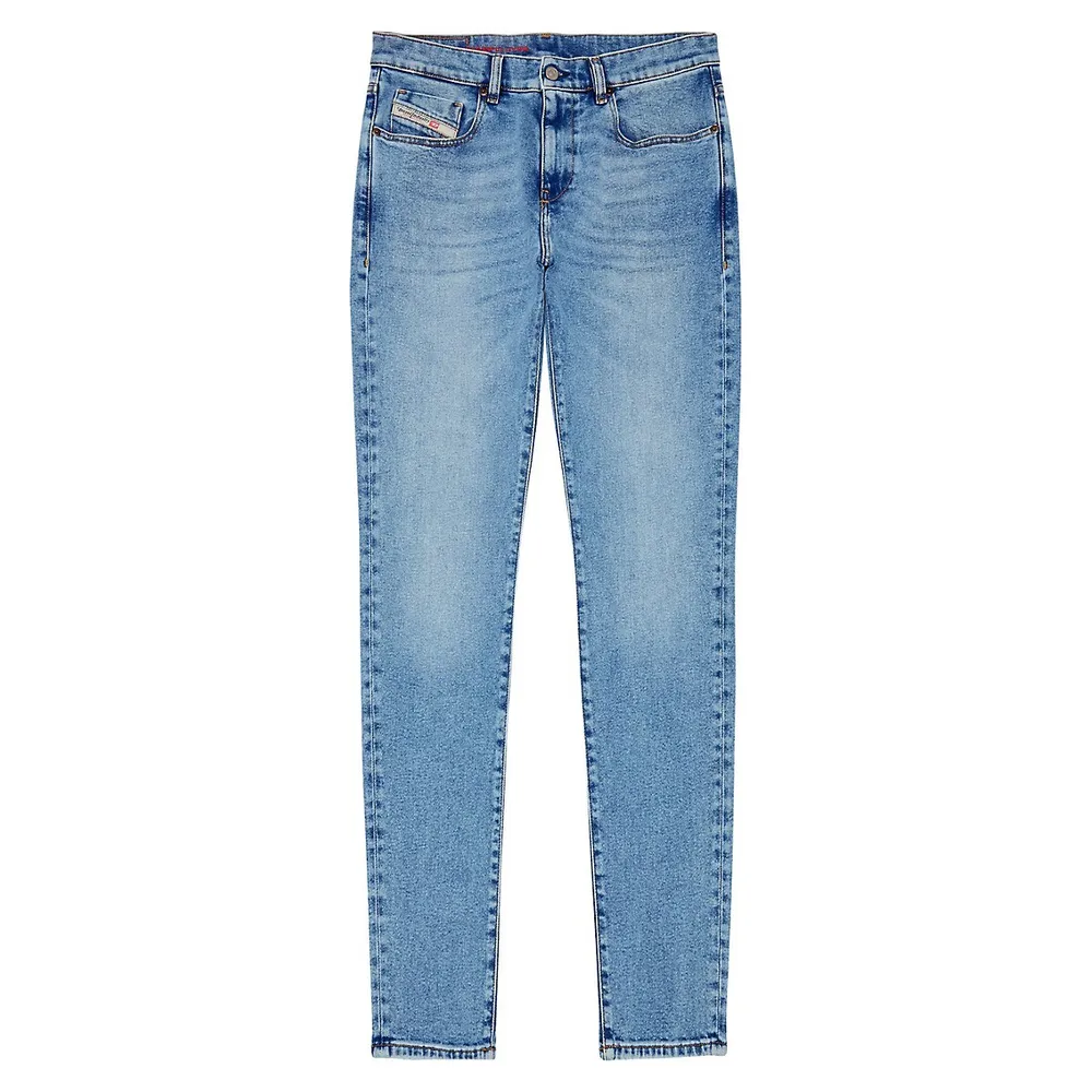 2019 D-Strukt Jeans 09B92