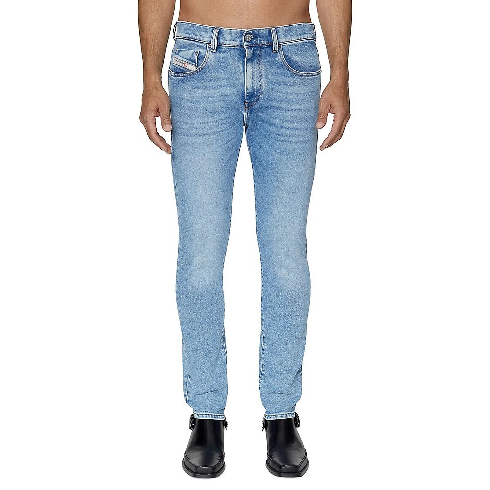 2019 D-Strukt Jeans 09B92