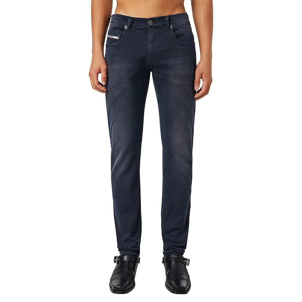 D-Strukt-Z-Ne Jogg Jeans 0670M